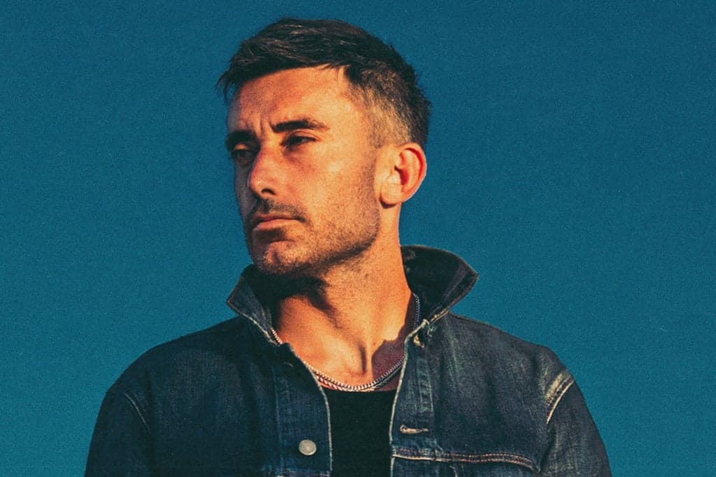 Phil Wickham | Official Ticket + Hotel Packages