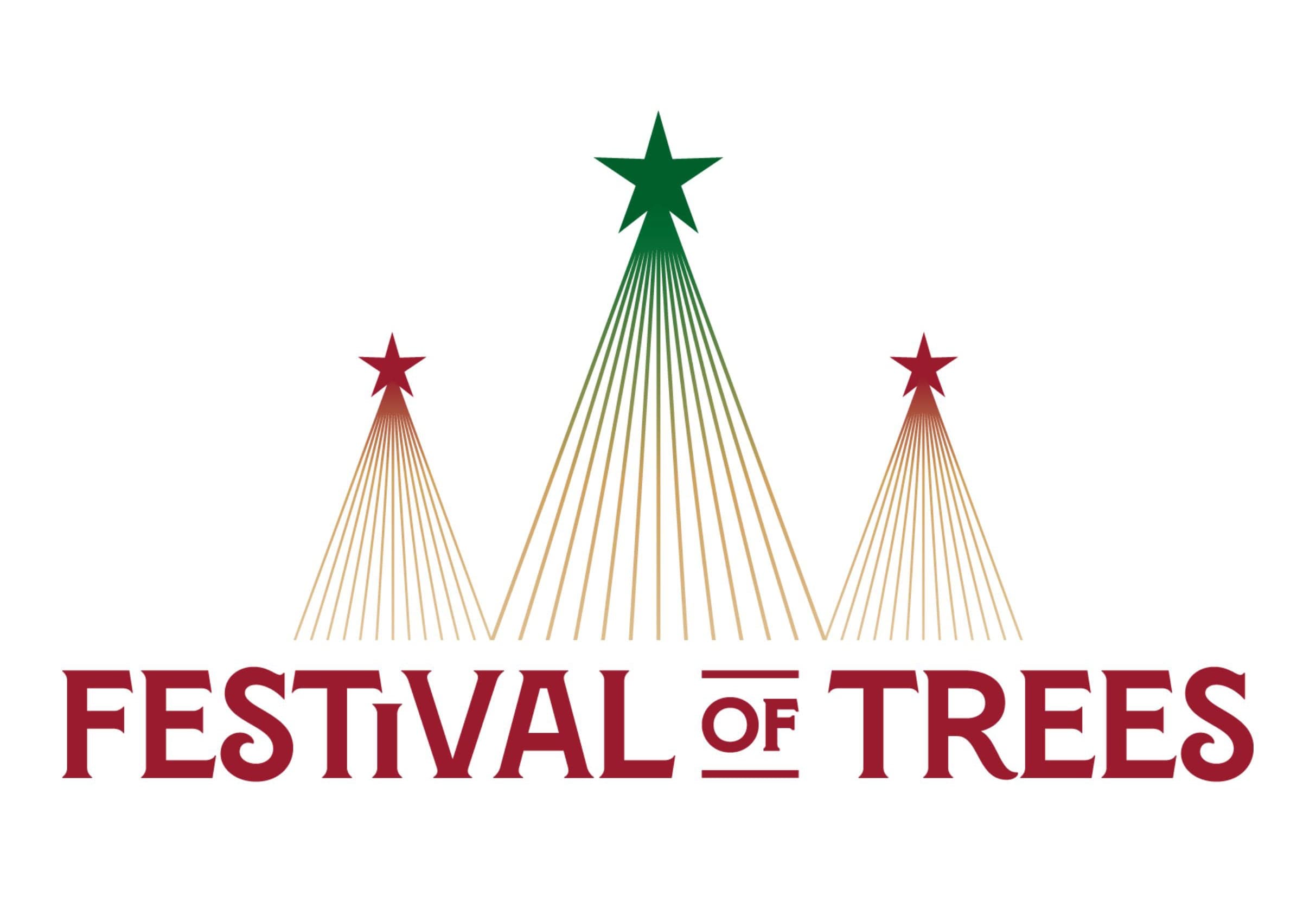 42nd Annual Festival of Trees