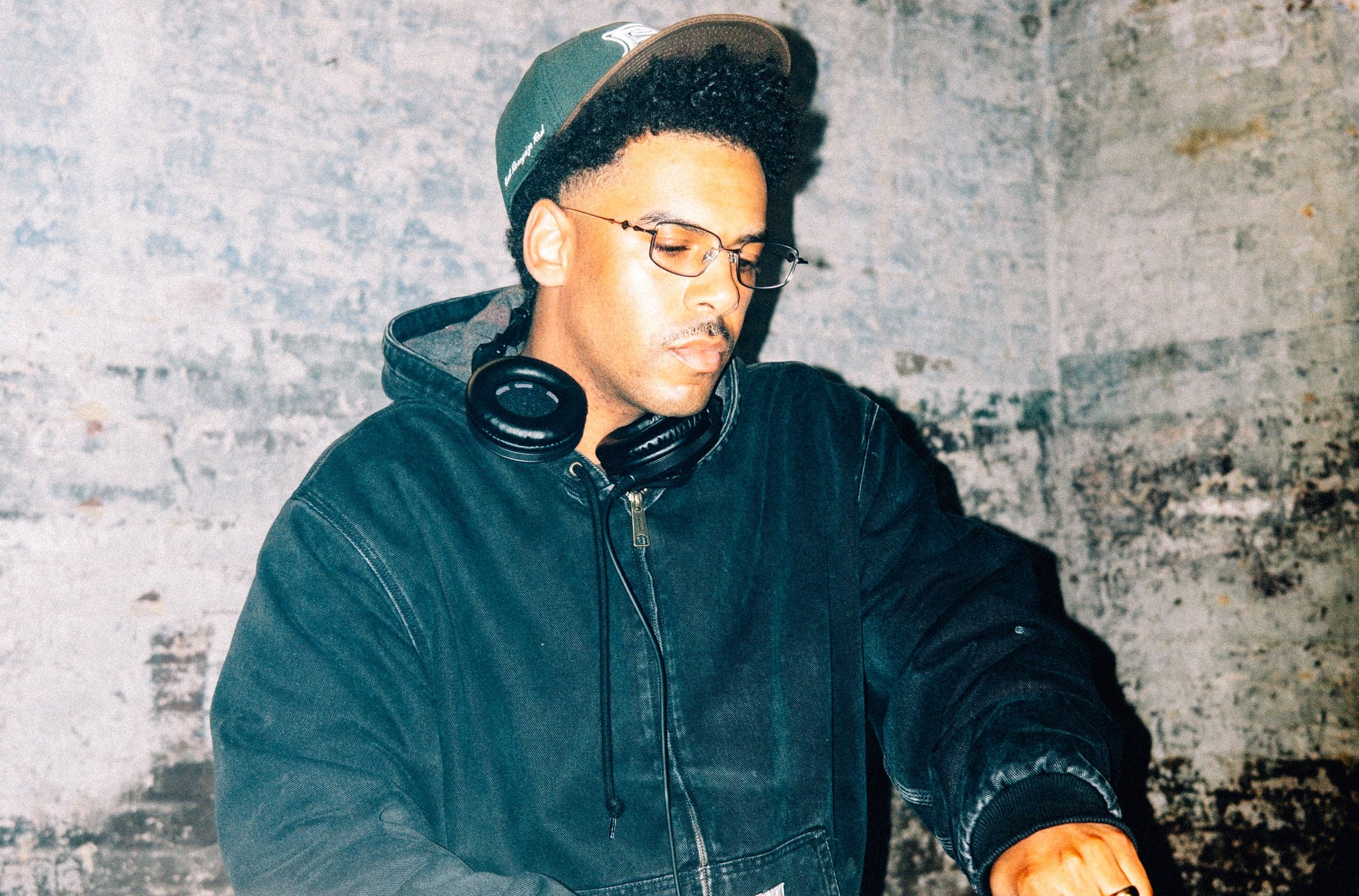 Zack Fox - DJ