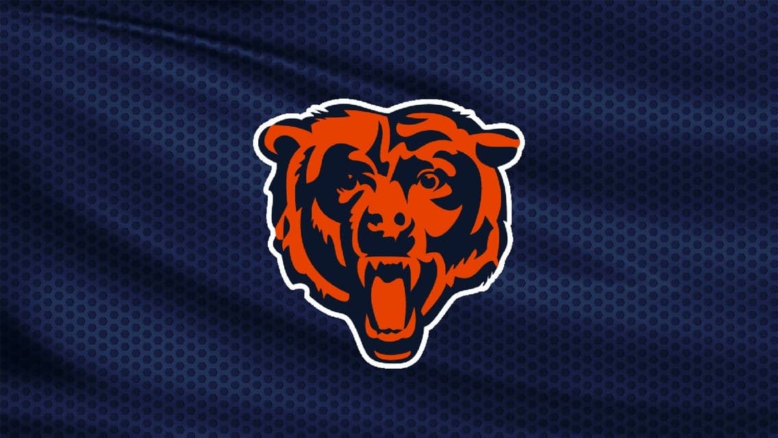 Chicago Bears vs. New England Patriots