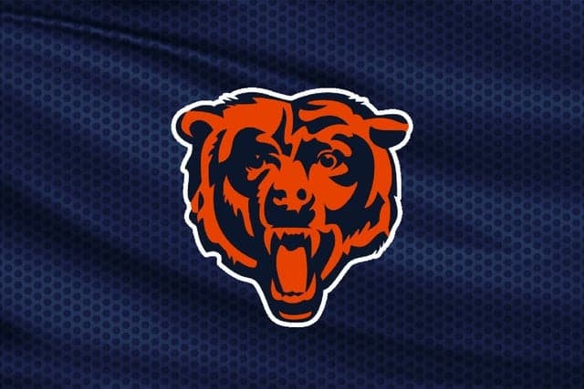 Chicago Bears vs. New England Patriots