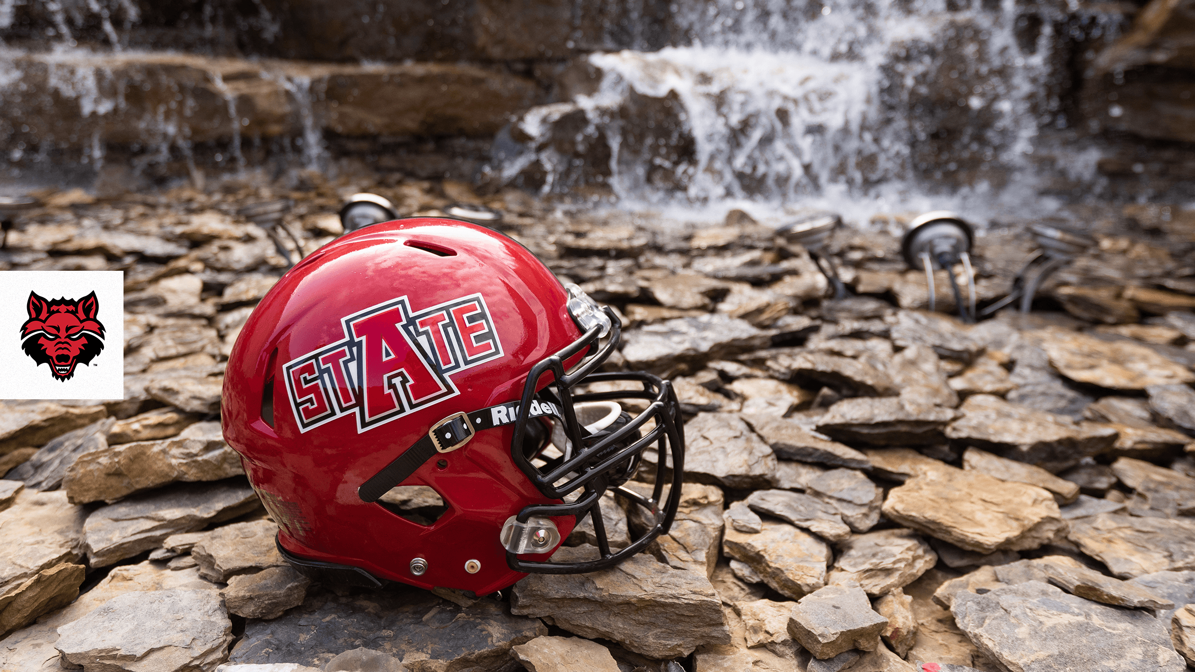 Arkansas State Red Wolves Football vs. Kennesaw State University Owls Football