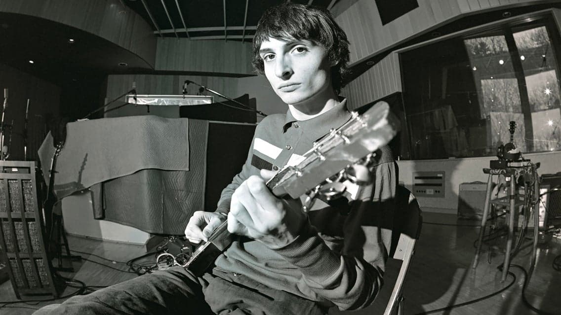 Official 2026 ACL Nights - Finn Wolfhard
