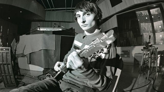 Official 2026 ACL Nights - Finn Wolfhard