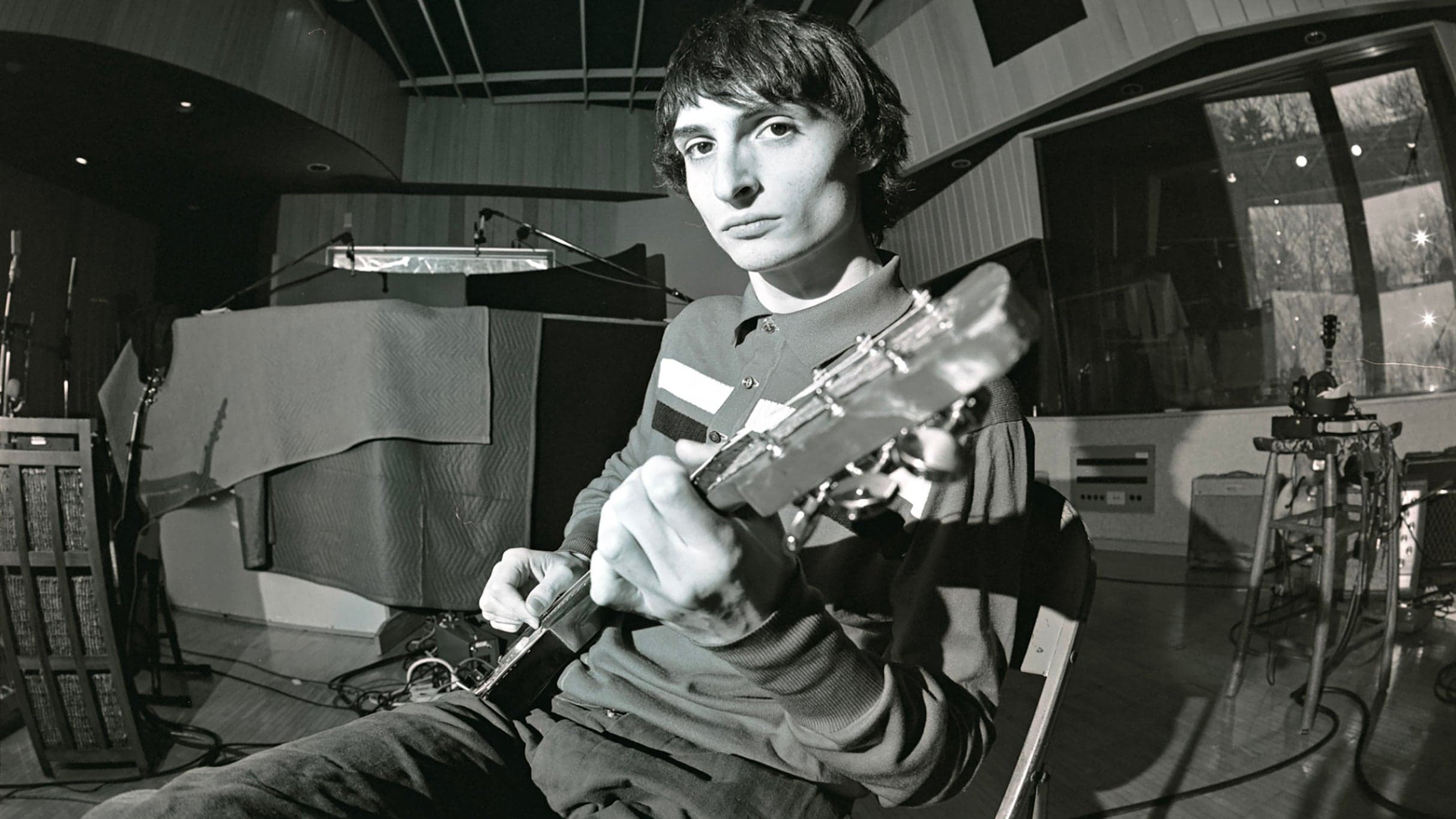 Official 2026 ACL Nights - Finn Wolfhard
