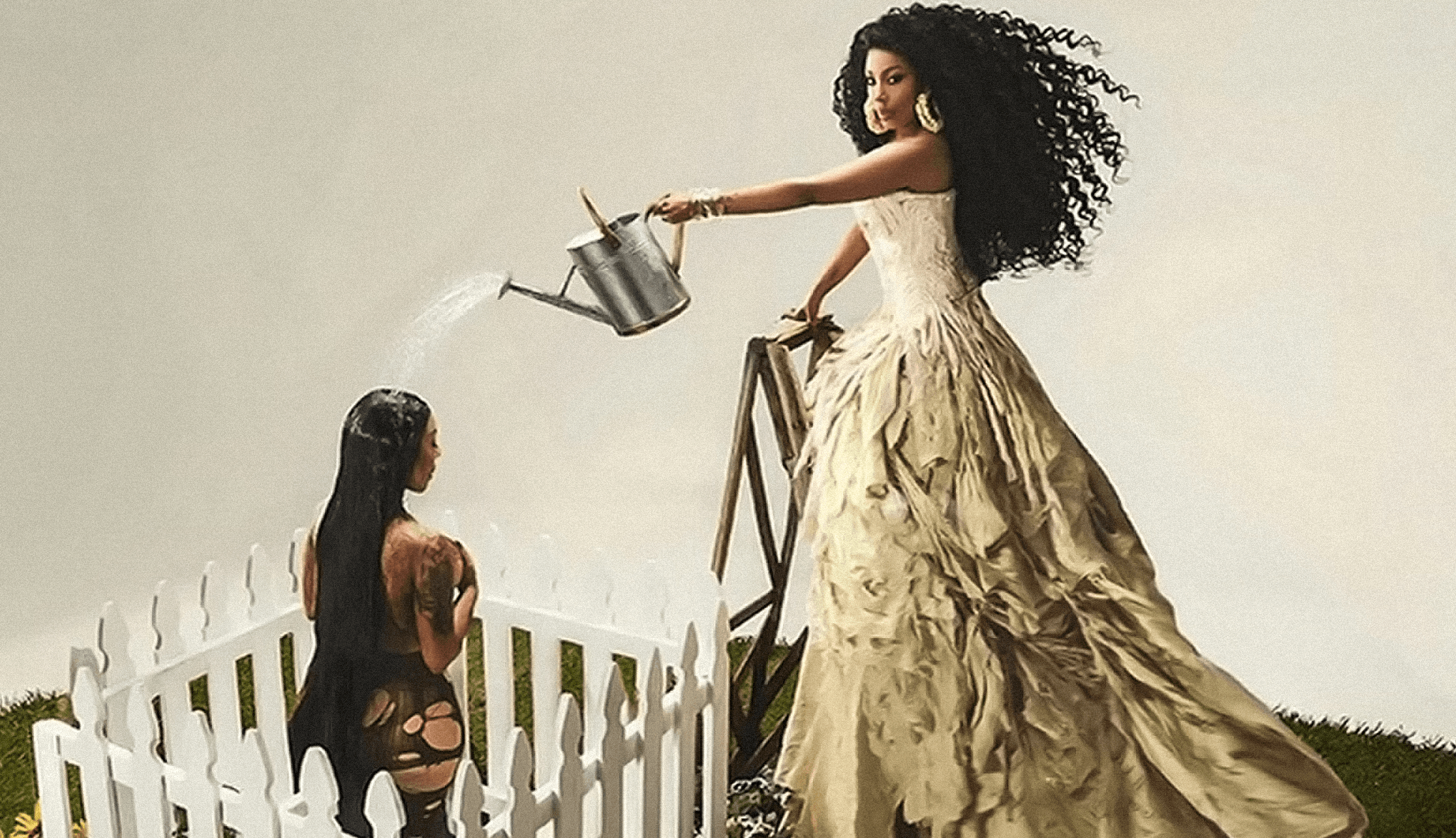 K. Michelle