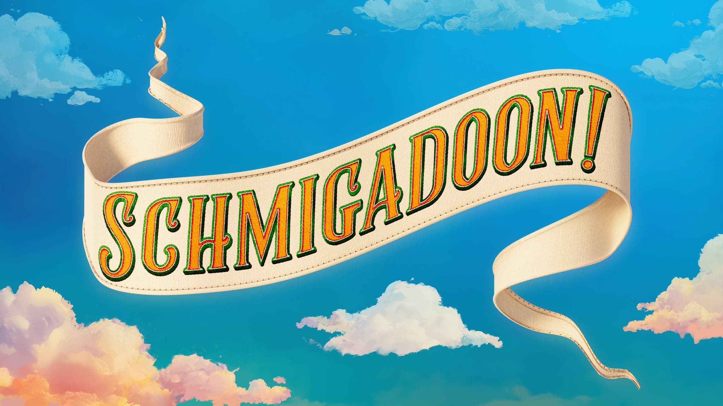 Schmigadoon!