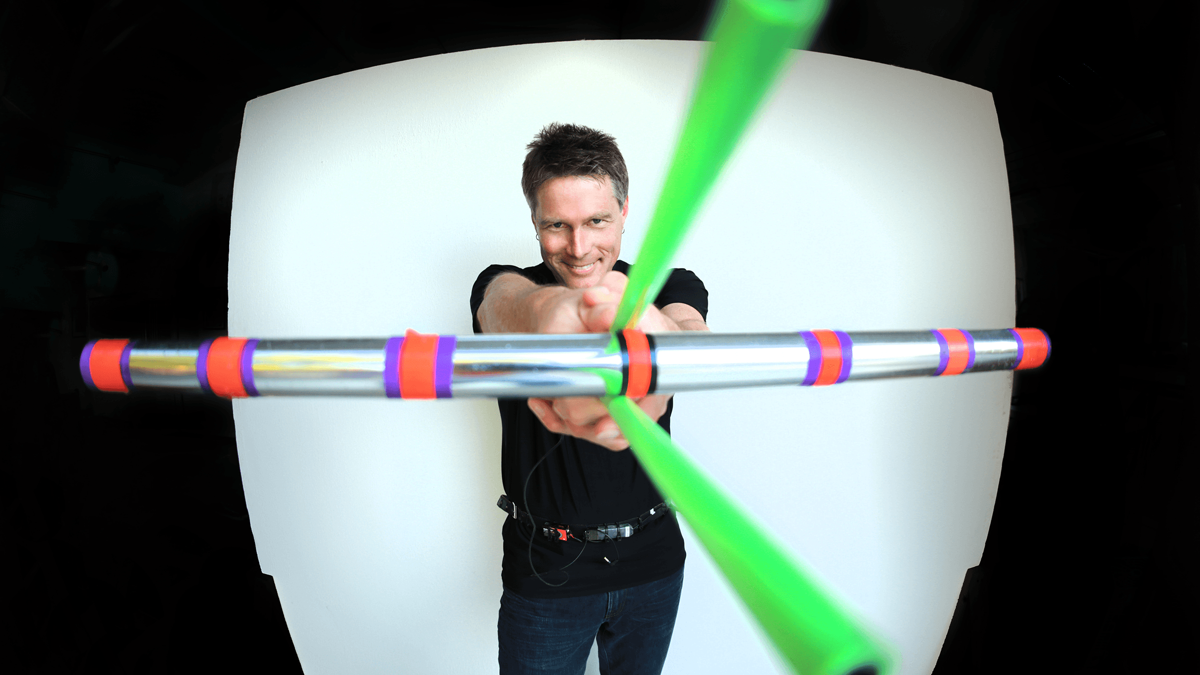 Mark Nizer 4D