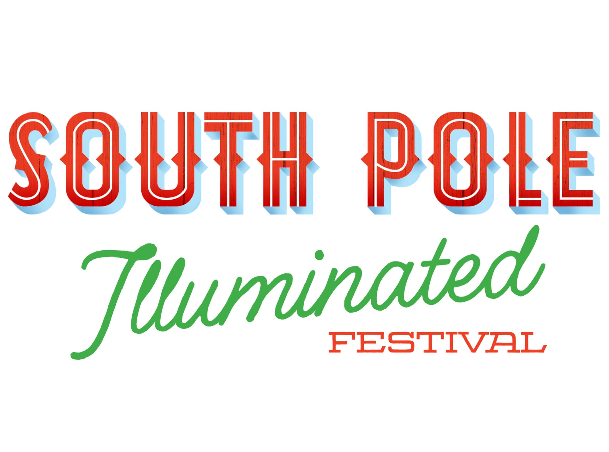 South Pole Illuminated Festival 2026 - McAllen Convention Center