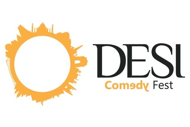 Desi Comedy Fest - Texas Edition