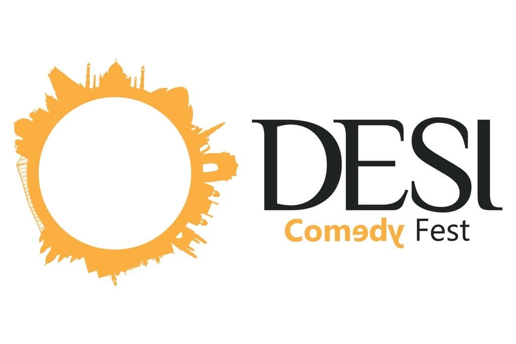 Desi Comedy Fest - Texas Edition