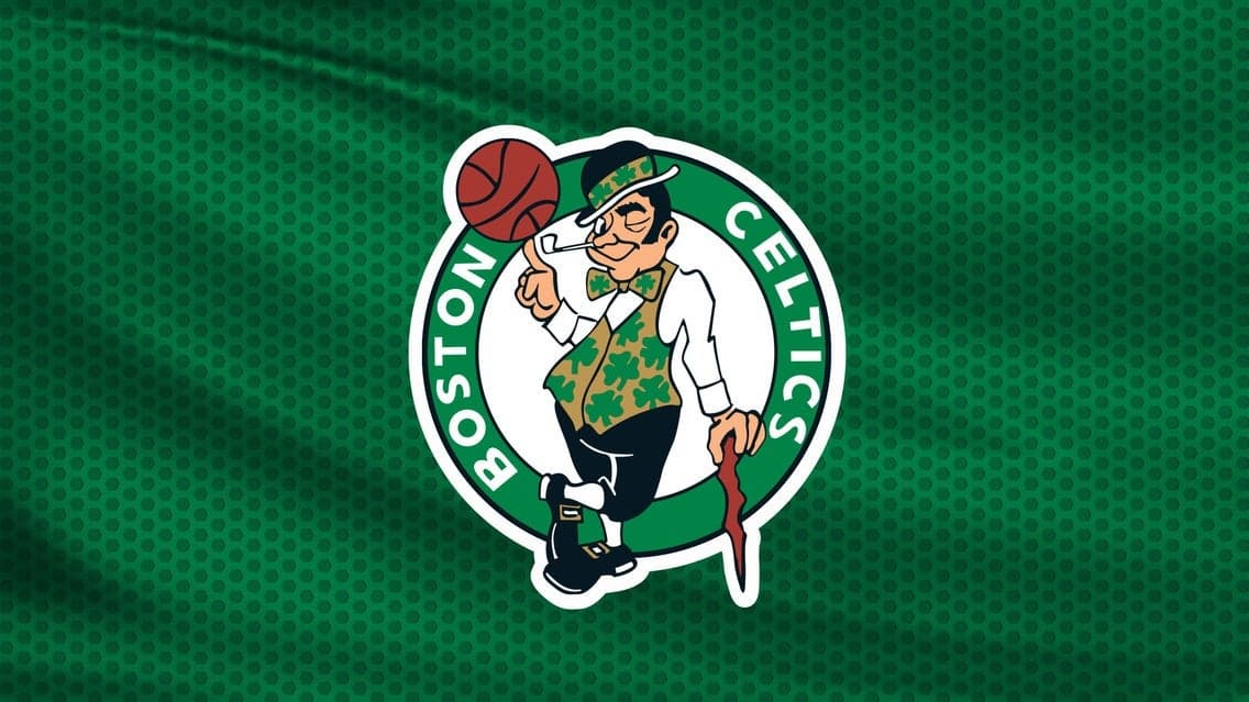Boston Celtics v Philadelphia 76ers (Preseason)