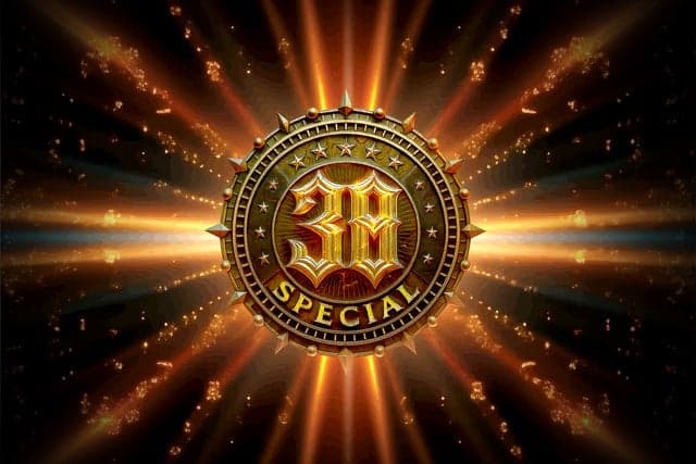 38 Special