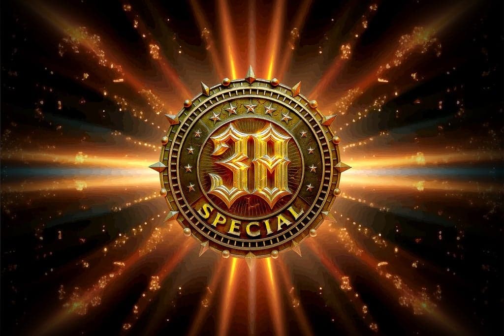 38 Special