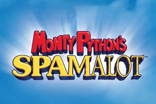 Monty Python's Spamalot