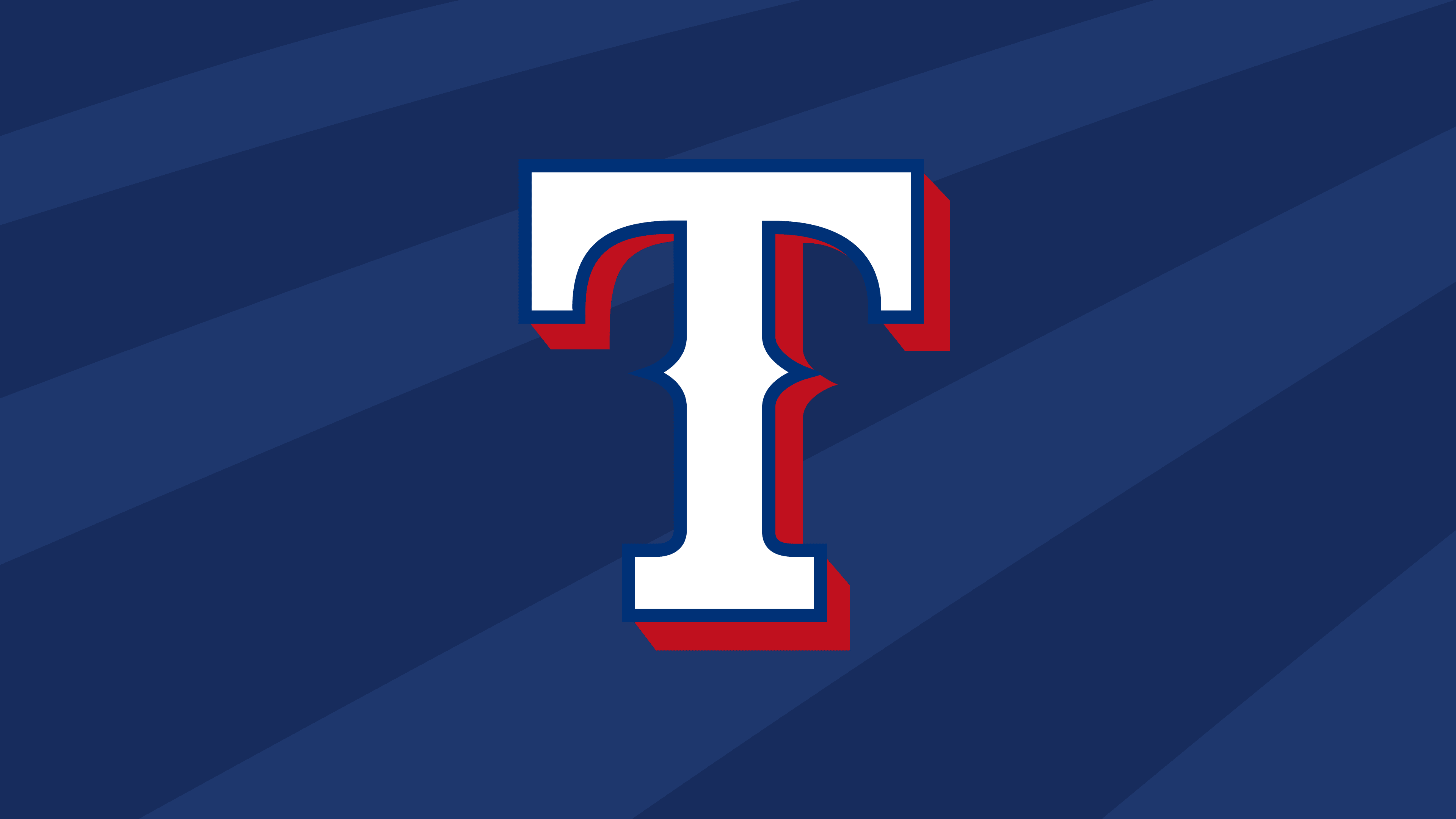 Texas Rangers vs. New York Mets