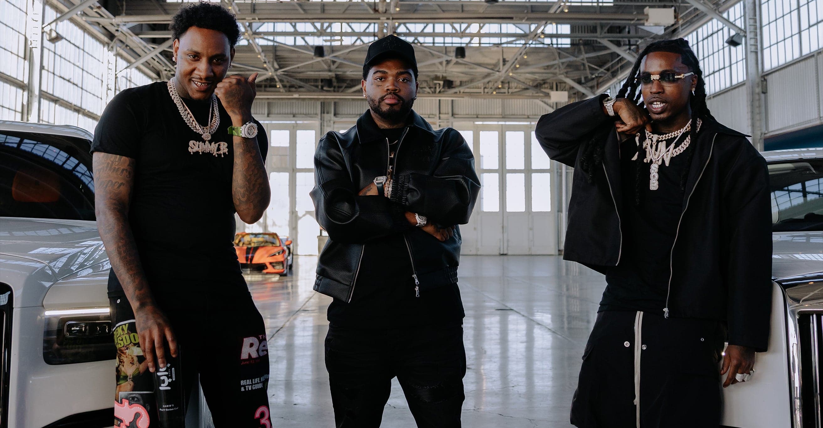 SOB X RBE