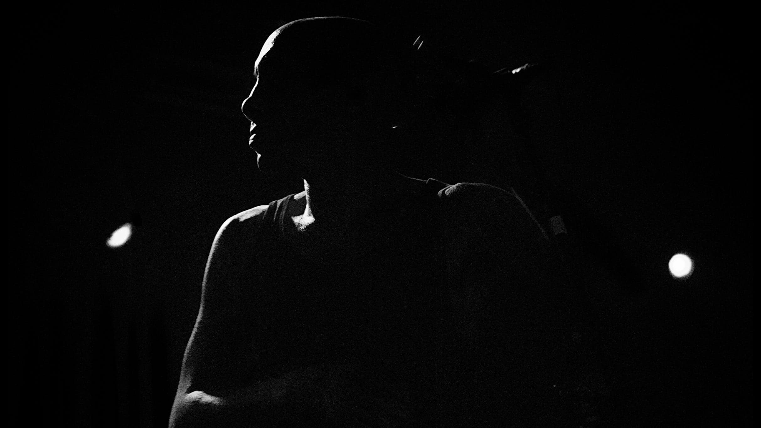 KCRW Presents: Tricky