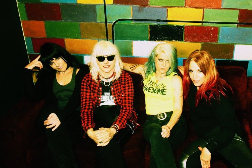L7: The Last Hurrah Tour 2026
