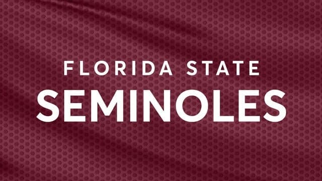 Florida State Seminoles Football vs. Central Arkansas Bears Football