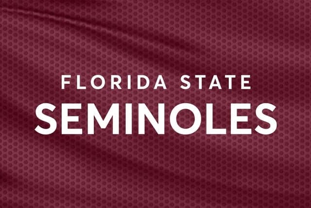 Florida State Seminoles Football vs. Central Arkansas Bears Football