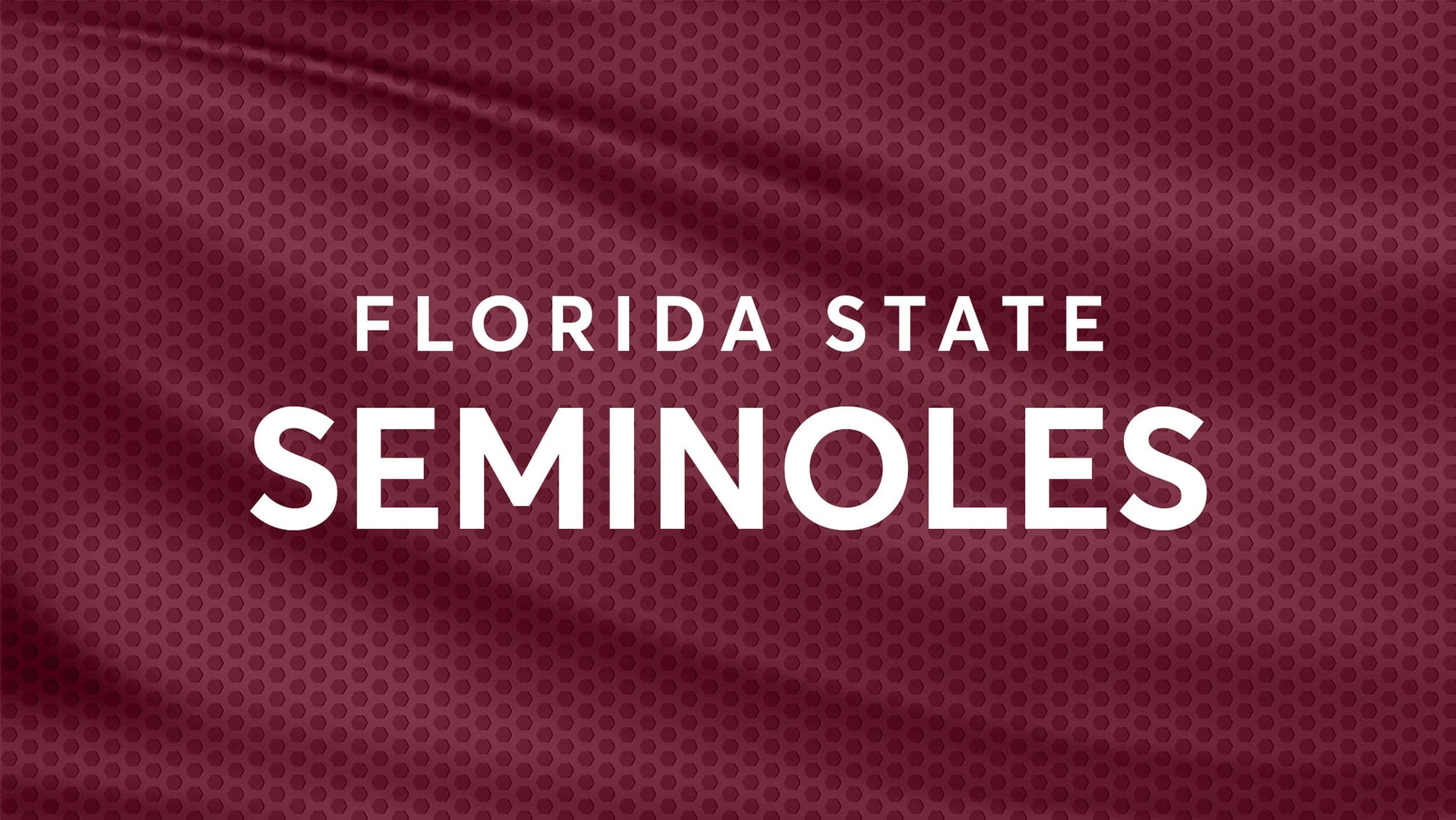 Florida State Seminoles Football vs. Central Arkansas Bears Football