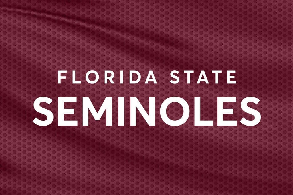 Florida State Seminoles Football vs. Central Arkansas Bears Football