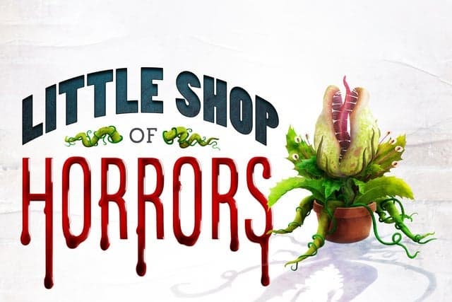 Little Shop Of Horrors