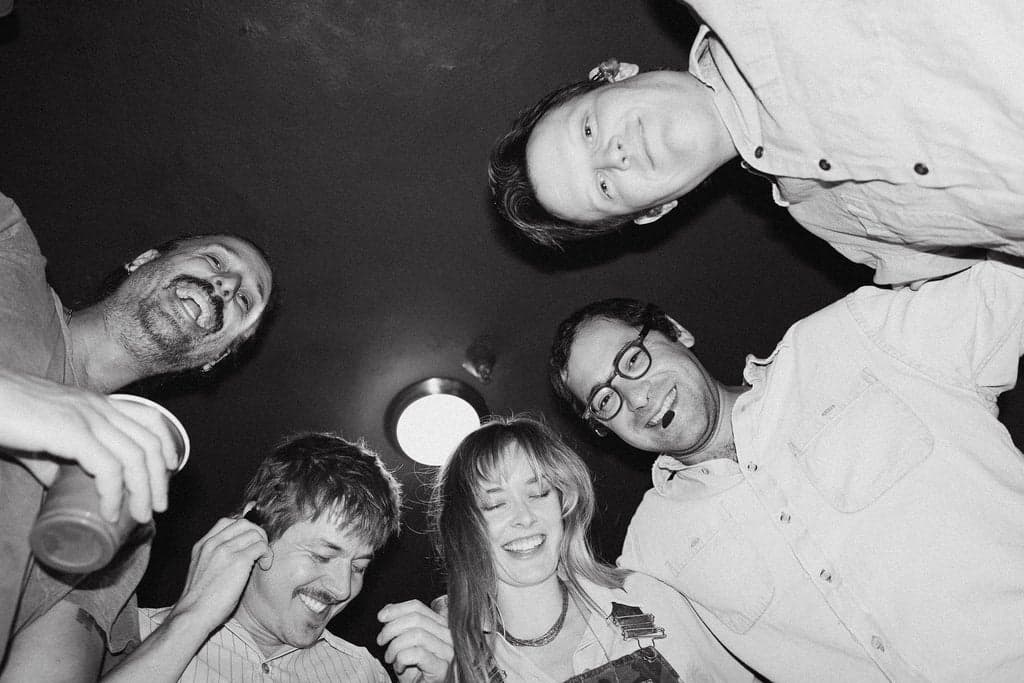 Josiah & the Bonnevilles