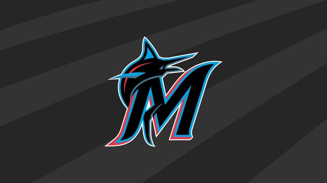 Miami Marlins vs. Atlanta Braves
