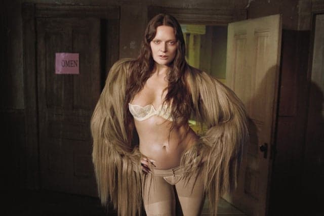 Tove Lo w/ Mallrat