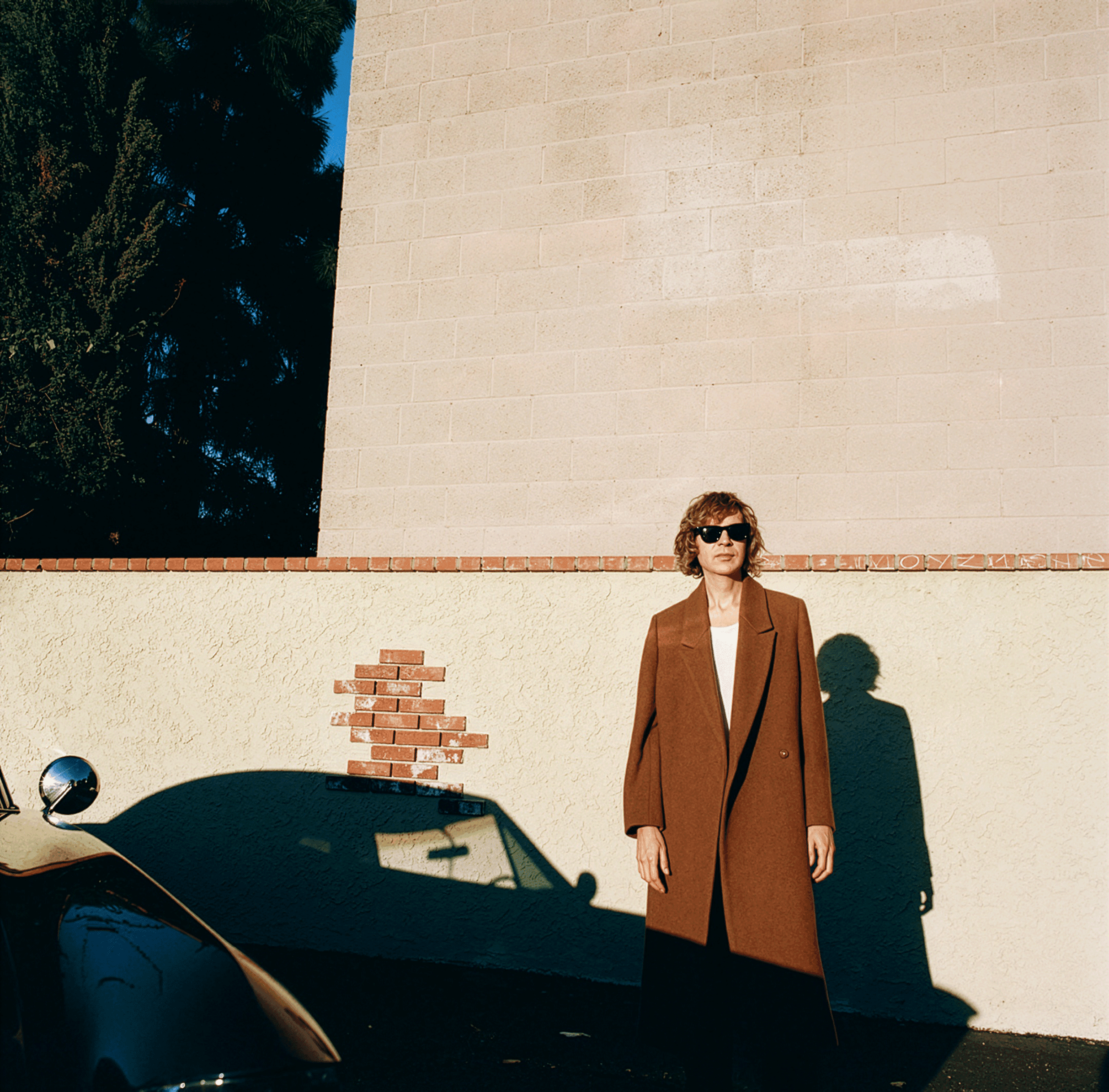 Live 105 Presents: BECK: RIDE LONESOME TOUR