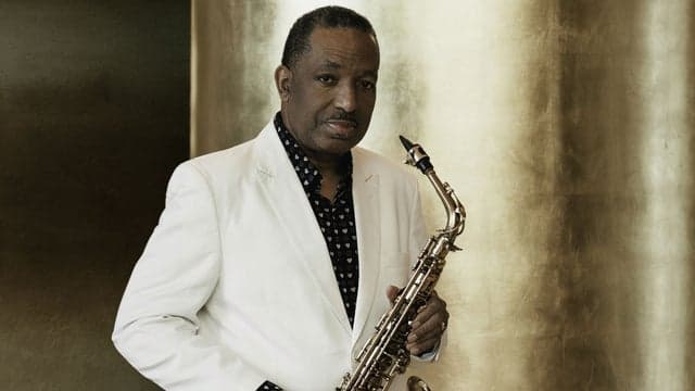 Super Session: Wil Blades, Donald Harrison & Mike Clark