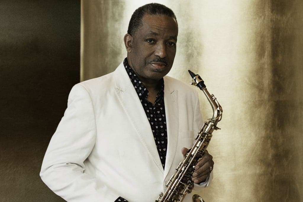Super Session: Wil Blades, Donald Harrison & Mike Clark