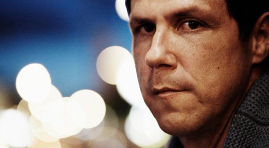 Damien Jurado w/ Special Guest St. Yuma