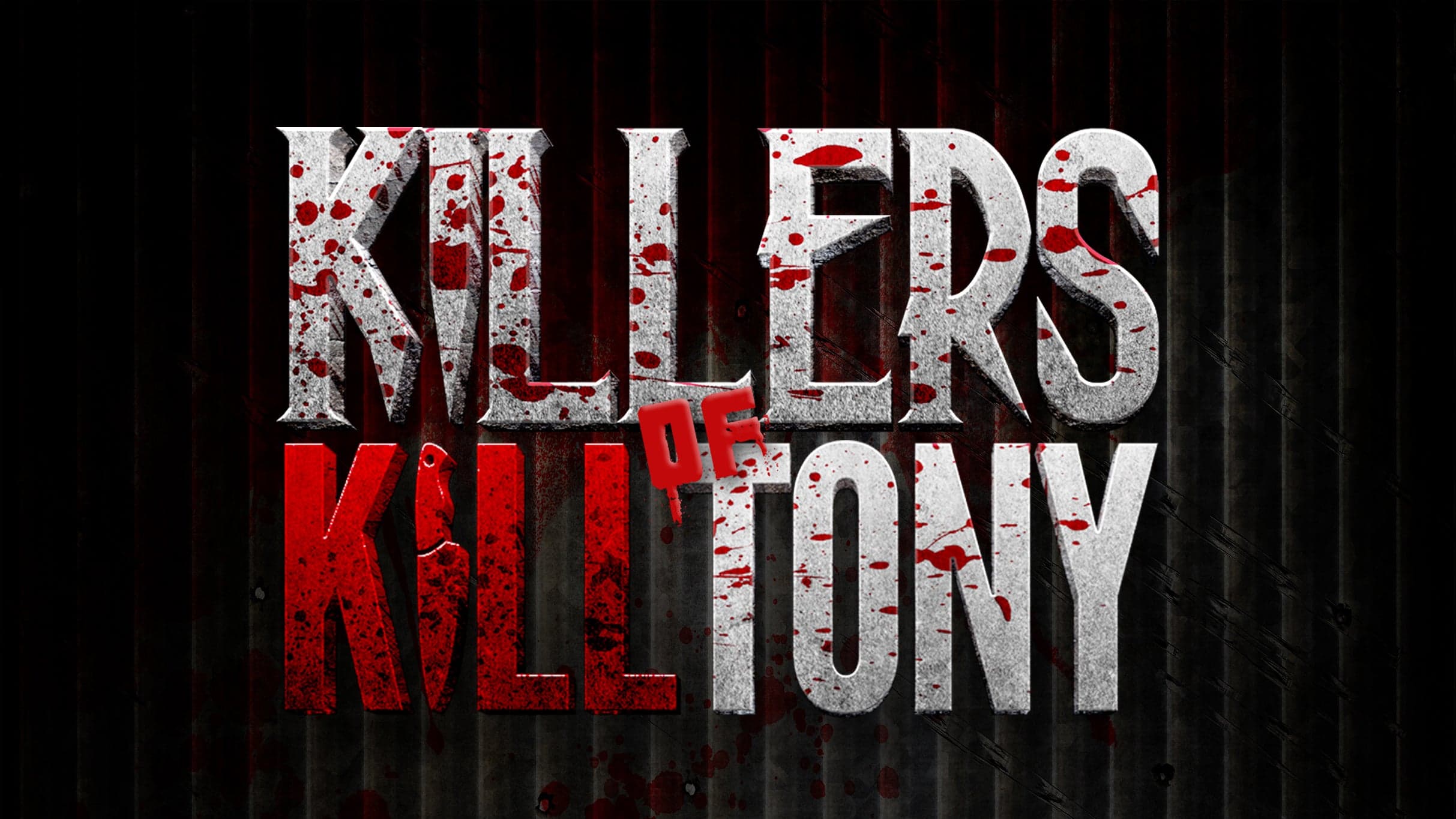 Killers of Kill Tony | Official Caesars Ticket + Hotel Packages