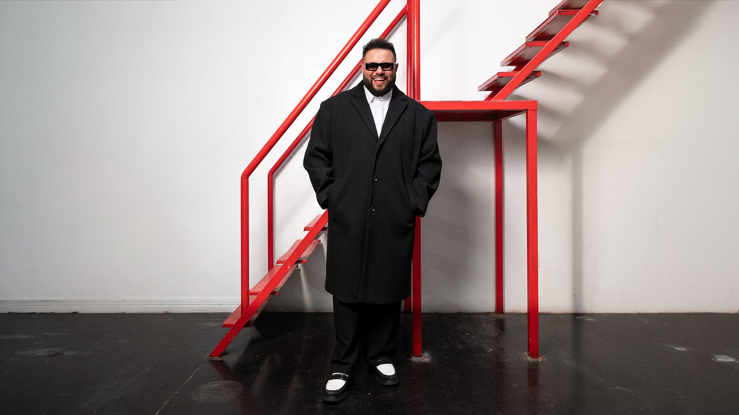 ZETEO AND RISALA PRESENT MEHDI & MO AMER IN HOUSTON