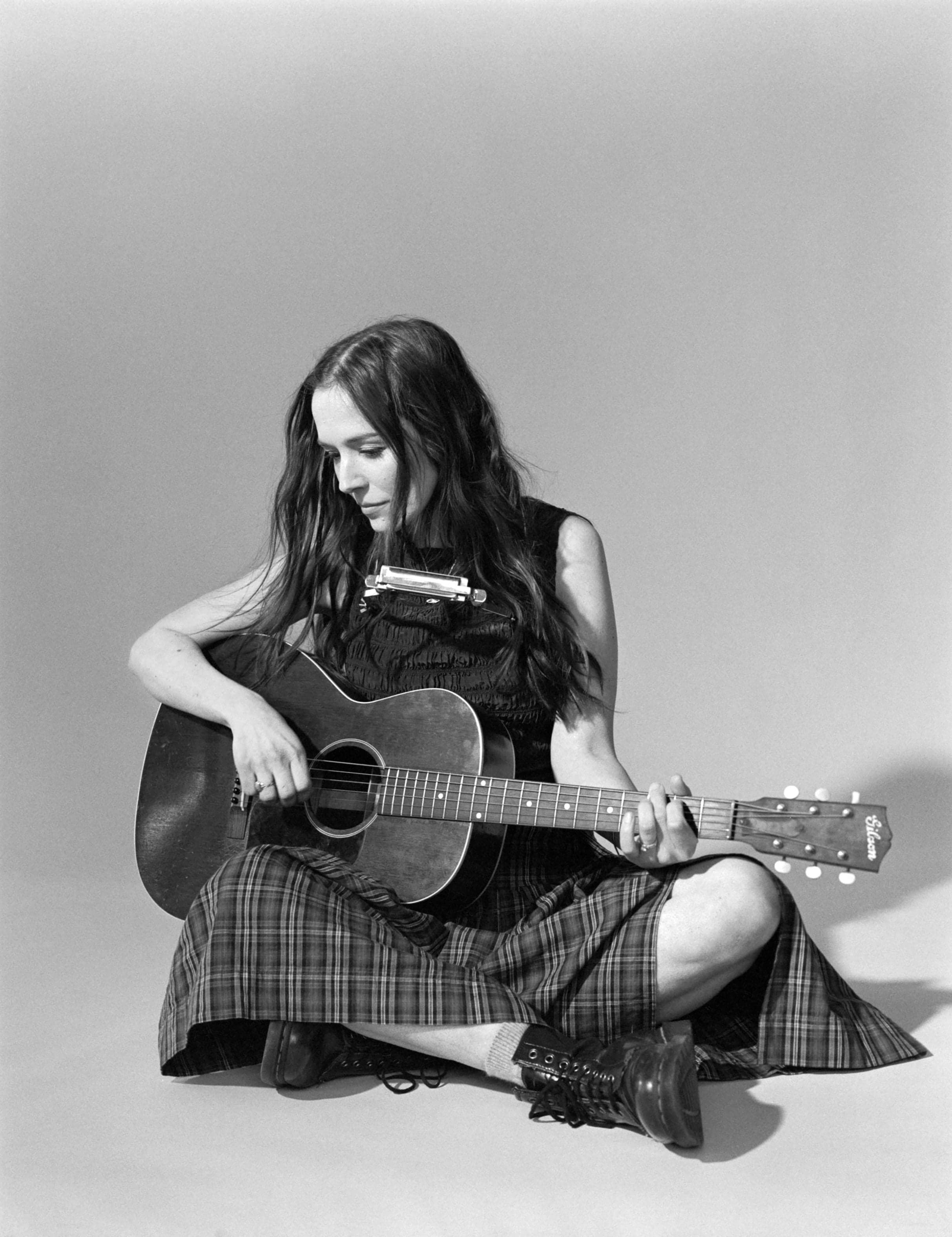Margaret Glaspy: The I Am Both Tour (18+)