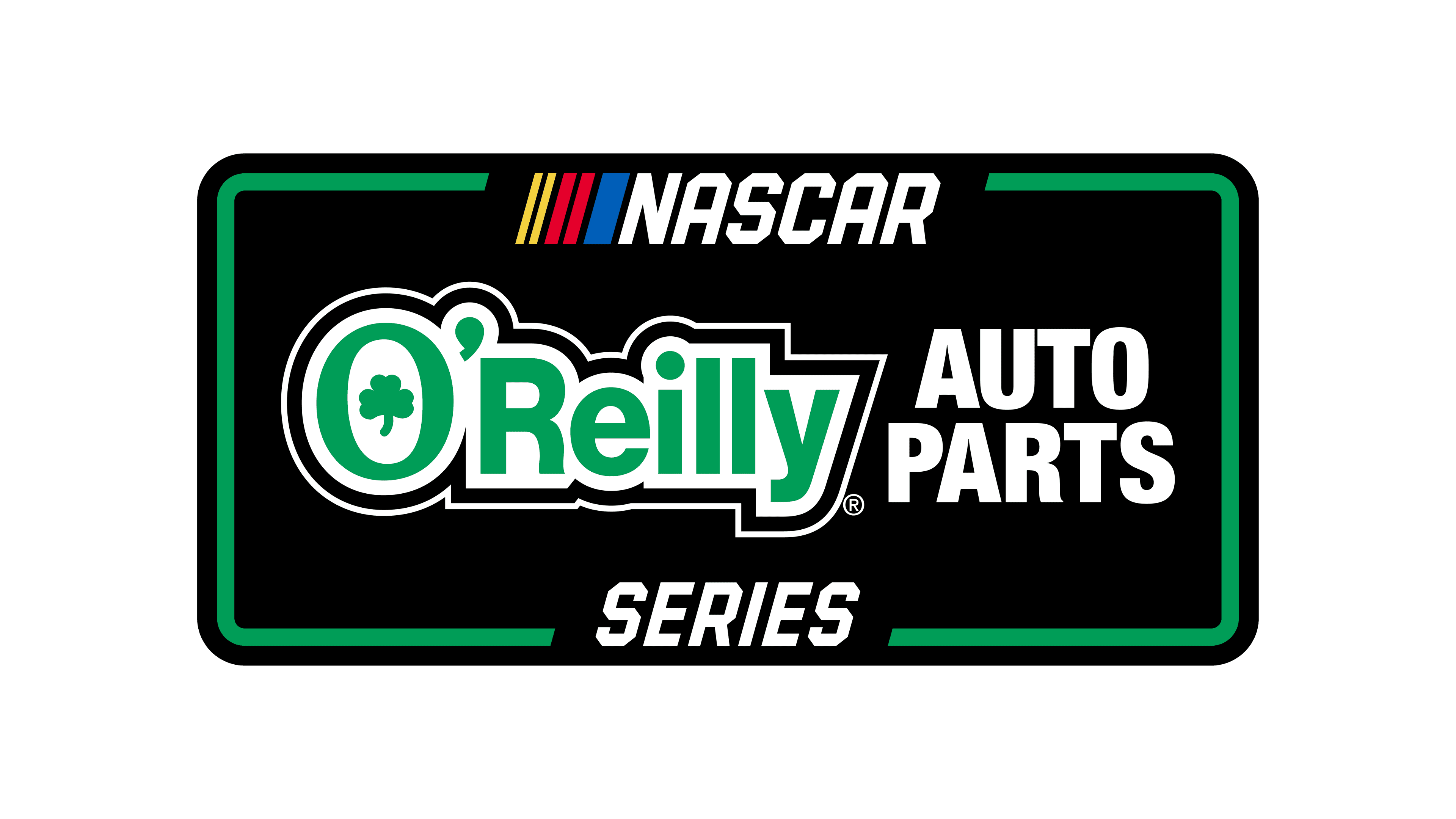 NASCAR O'Reilly Auto Parts Series