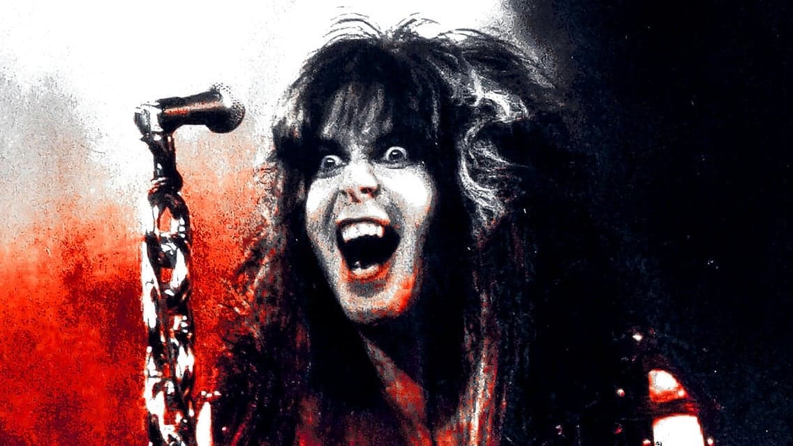 W.A.S.P. -1984 To Headless Tour
