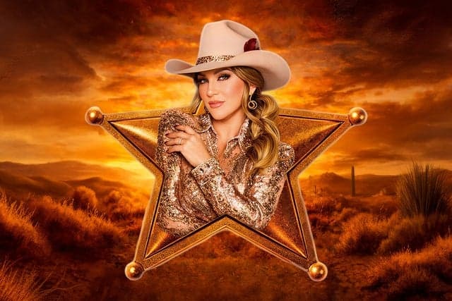Alicia Villarreal - Bendita Locura Tour 2026