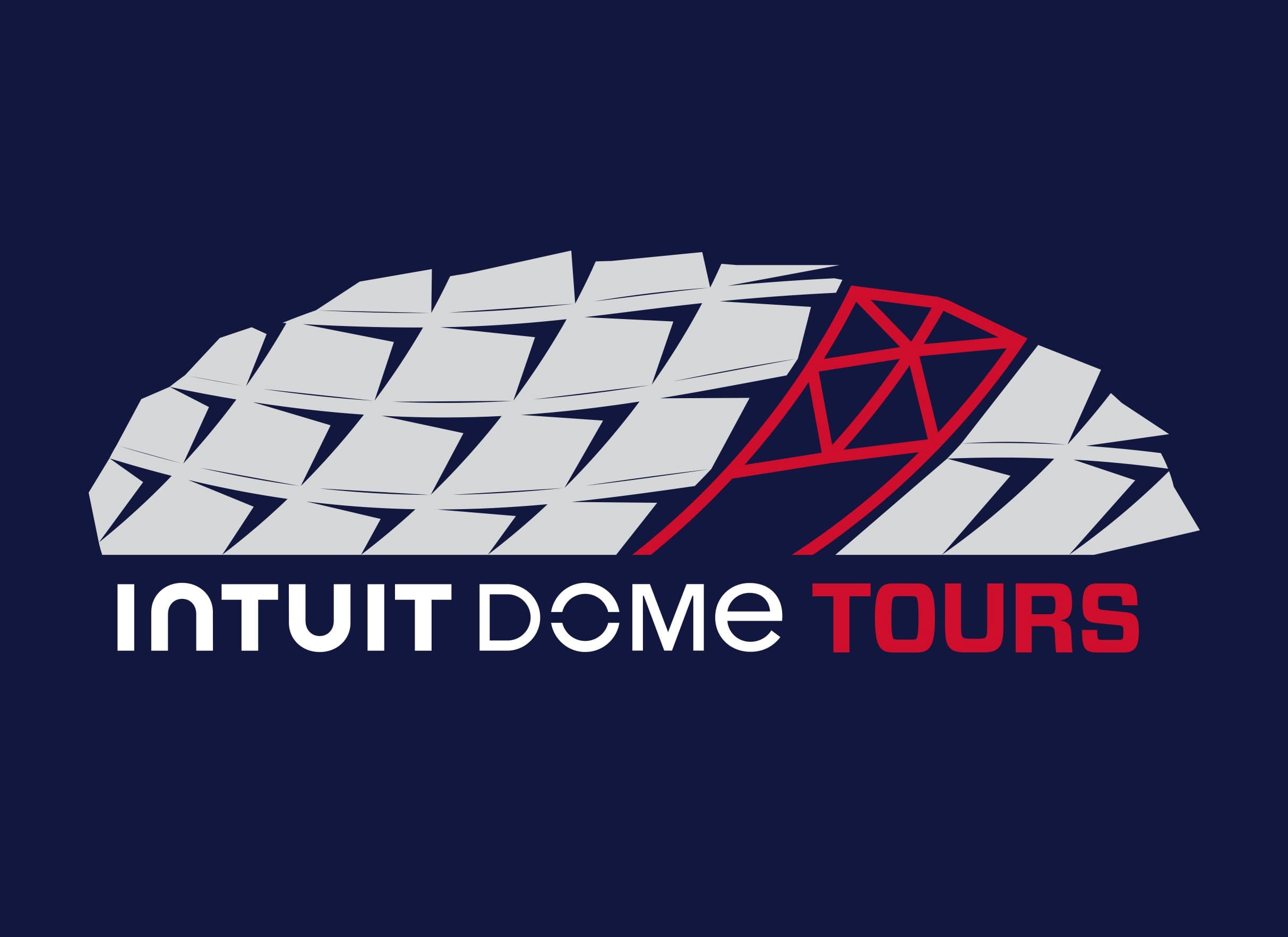 Intuit Dome Tours