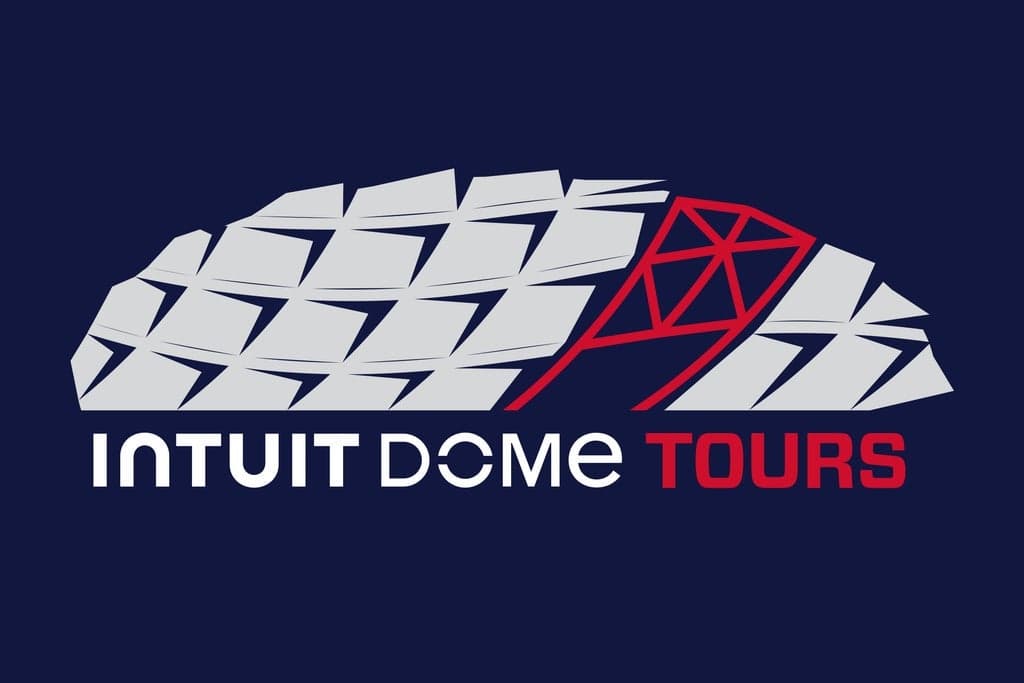Intuit Dome Tours