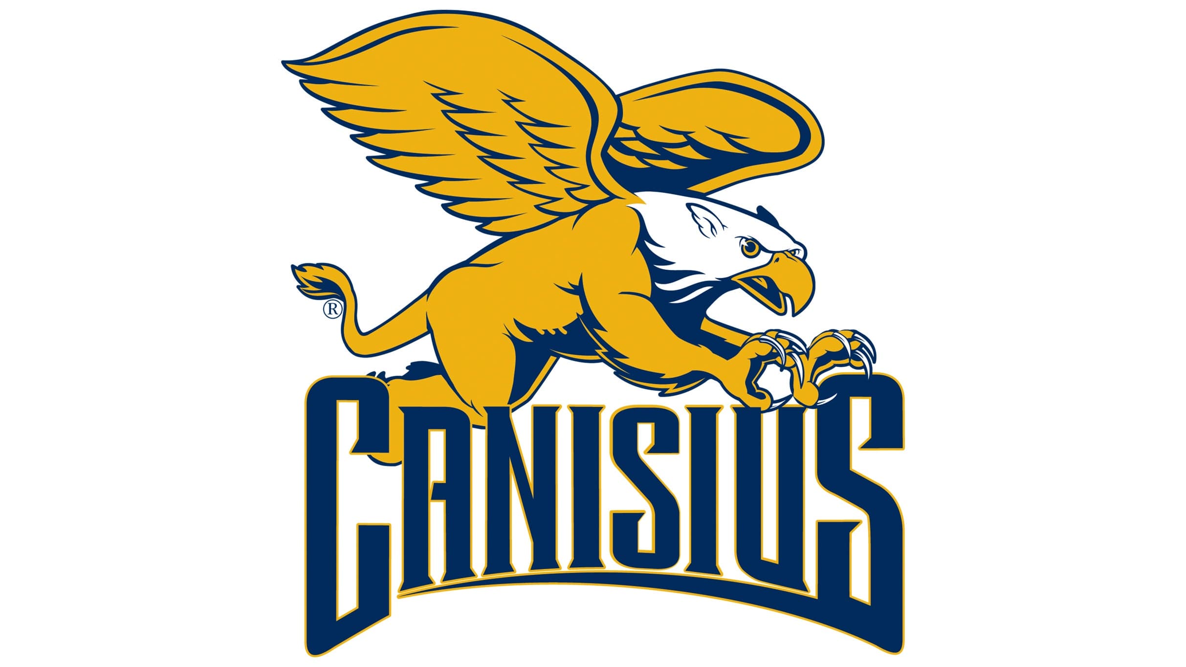 Canisius Golden Griffins Hockey vs. Ferris State Bulldogs Hockey