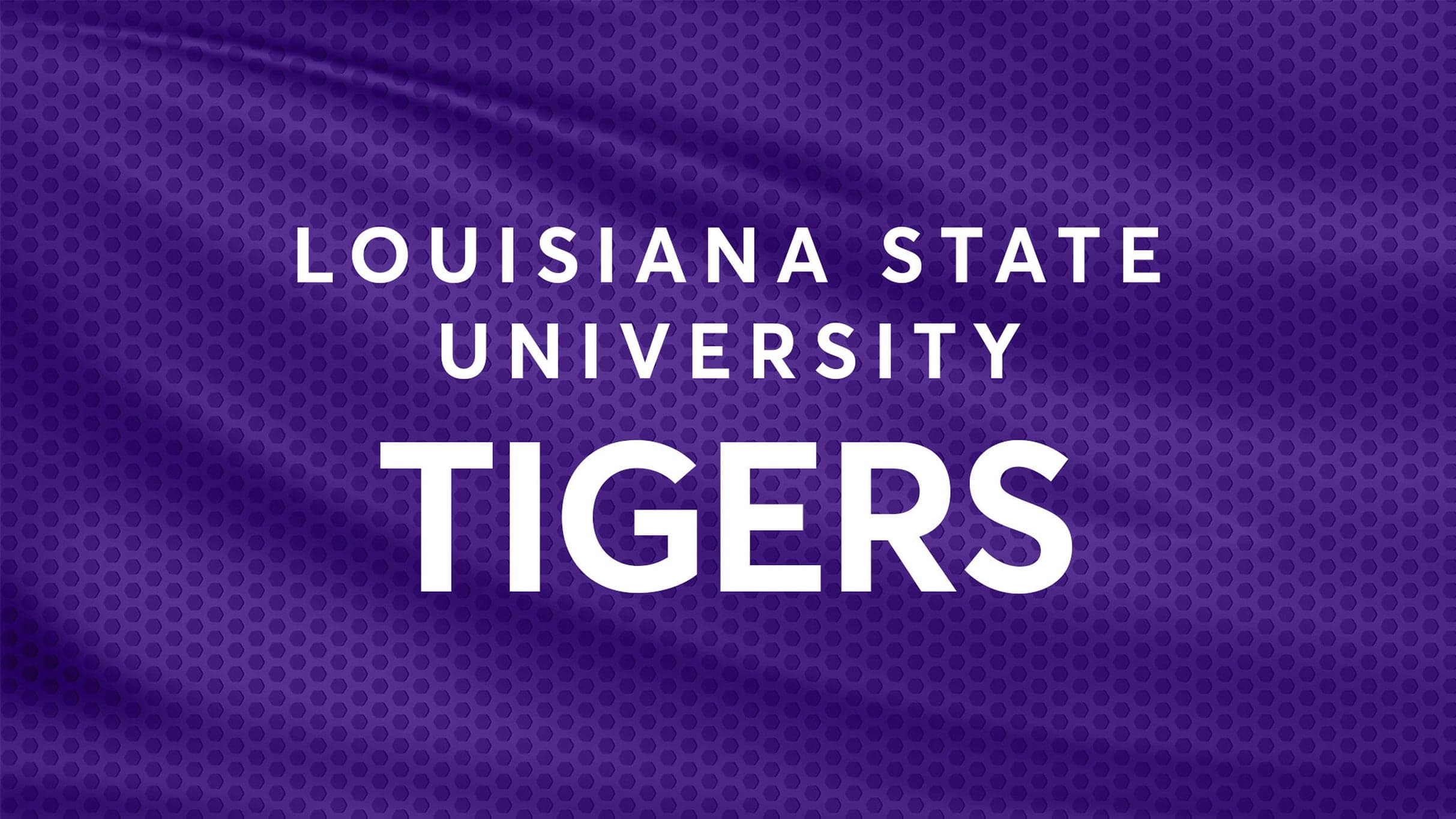 LSU Tigers Football vs. Texas A&M Aggies Football