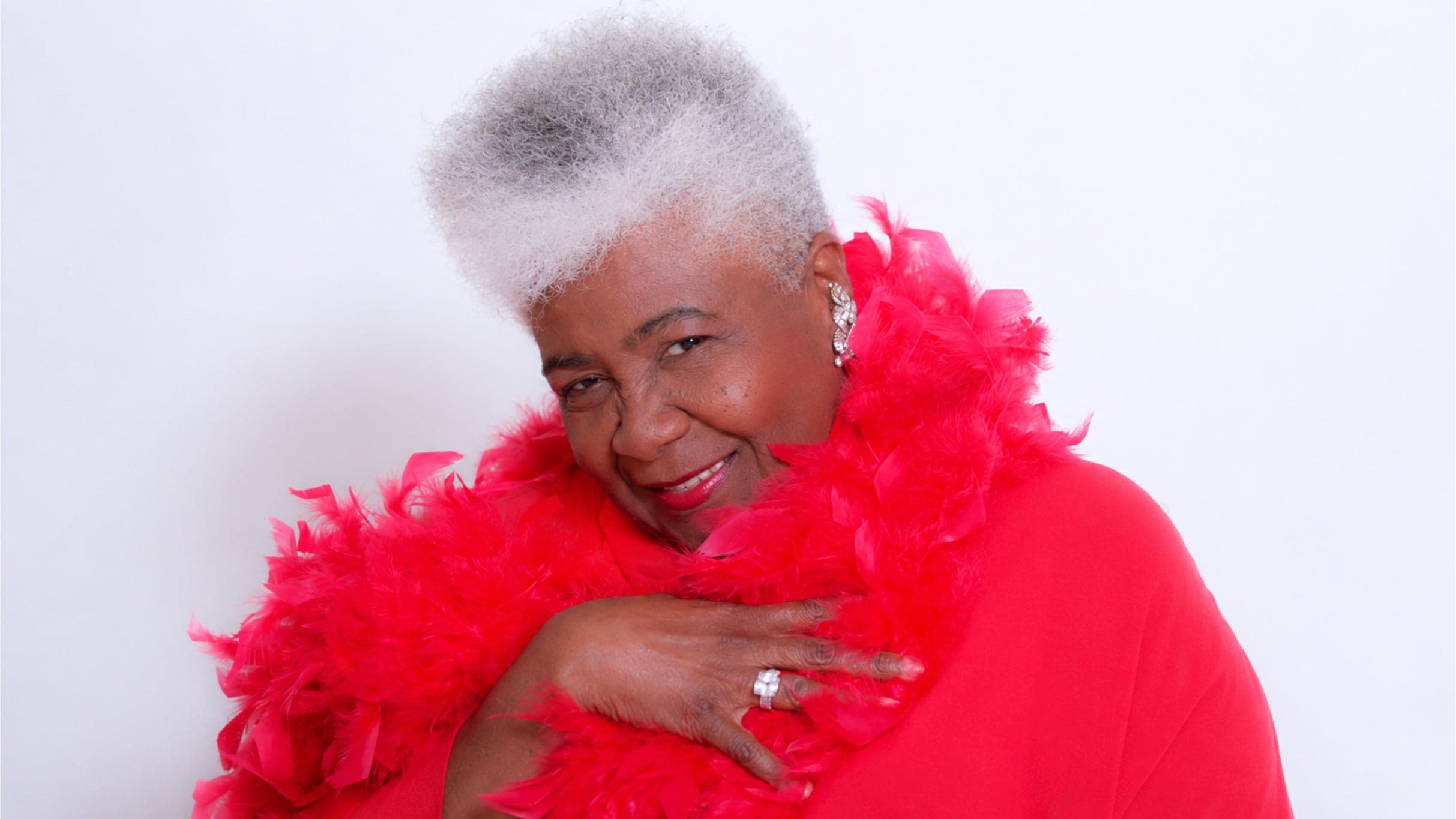 Dorothy Moore: A Fifty Year Celebration of Misty Blue