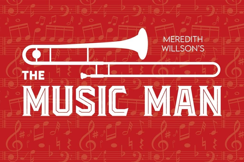 The Music Man