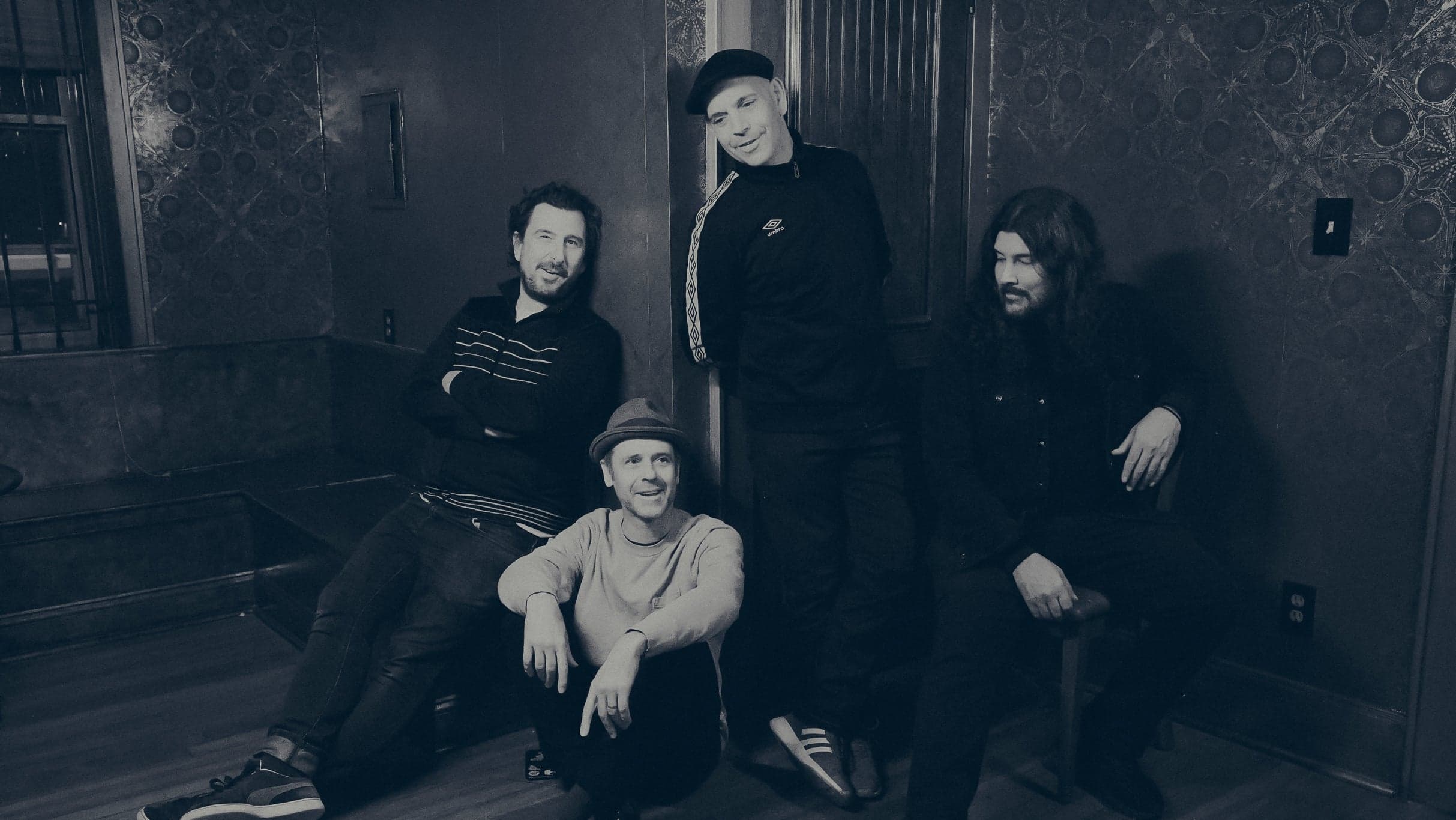 Bouncing Souls