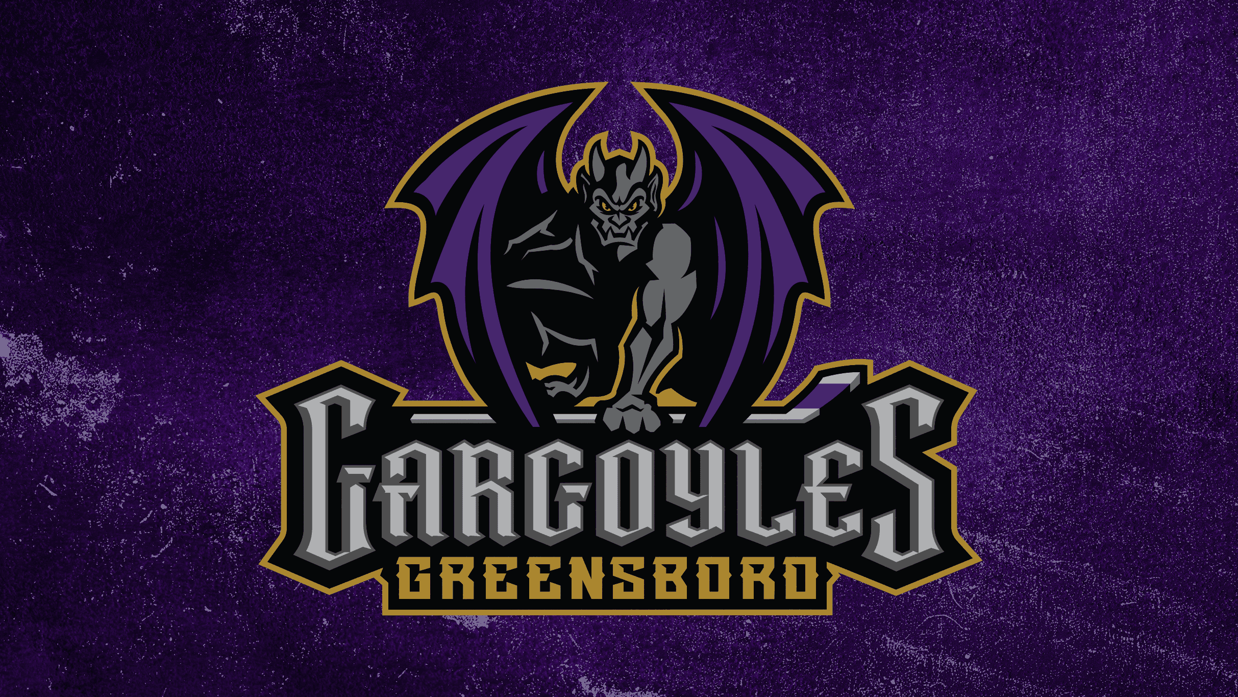 Greensboro Gargoyles vs Reading Royals - Opening Night