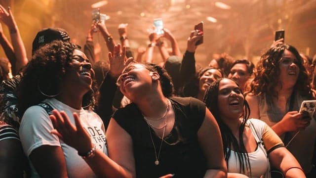 Trap Karaoke: Houston